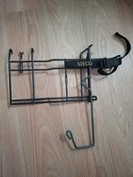 Buggy Fietsdrager - merk Steco, Fietsen en Brommers, Fietsaccessoires | Buggydragers, Ophalen of Verzenden, Gebruikt