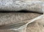 Vilt , camper , bekleding licht grijs,, Ophalen, Nieuw