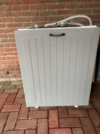 Siemens Vaatwasser - Gebruikt, Witgoed en Apparatuur, Vaatwasmachines, Ophalen, Gebruikt, 60 cm of meer, Eco programma