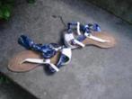 BOHO IBIZA SANDALEN MT 36 NU GRATIS VERZENDING PER POST, Overige kleuren, Verzenden, Sandalen of Muiltjes, Zo goed als nieuw