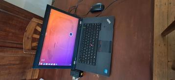 Lenovo Thinkpad L530 beschikbaar voor biedingen