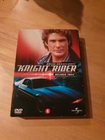 Knight Rider Seizoen 2 DVD Boxset, Gebruikt, Boxset, Ophalen of Verzenden, Actie en Avontuur