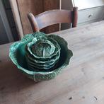 Schalen set.., Antiek en Kunst, Antiek | Keramiek en Aardewerk, Ophalen of Verzenden
