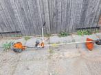 Husqvarna 325r, Ophalen, Zo goed als nieuw, Benzine, Husqvarna
