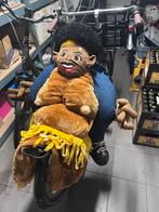 Origineel Carnavalspak - unisex, Kinderen en Baby's, Speelgoed | Knuffels en Pluche, Ophalen of Verzenden, Gebruikt, Overige typen