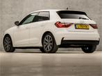 Audi A1 Sportback 25 TFSI Pro Line Sport Automaat (APPLE CAR, 12 maanden, Stof, Origineel Nederlands, Bedrijf