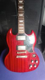 Epiphone SG Pro, Muziek en Instrumenten, Ophalen, Nieuw, Solid body, Epiphone