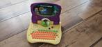 Dora Laptop - VTech, Ophalen of Verzenden, Gebruikt, Rekenen, Met geluid