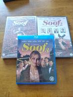 Soof 1, 2, 3.       (dvd + bluray), Ophalen, Drama, Zo goed als nieuw, Vanaf 6 jaar