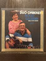 Duo Onbekend ‎– Nooit Geleerd, 7 inch, Single, Ophalen of Verzenden, Zo goed als nieuw