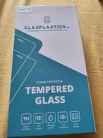 Screenprotector Samsung Galaxy A42 5G, Ophalen of Verzenden, Nieuw, Bescherming, Samsung