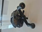 Shimano Reel, Watersport en Boten, Ophalen of Verzenden, Zo goed als nieuw, Molen