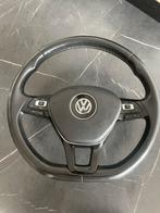 Golf 7.5 stuur met airbag, Auto-onderdelen, Ophalen of Verzenden, Gebruikt
