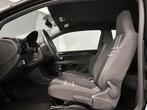 Volkswagen up! 1.0 high up! Club Up! Airco|Lichtmetaal, Auto's, Volkswagen, Voorwielaandrijving, Gebruikt, 840 kg, Zwart