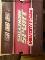 Nieuwe Skechers Sport Sneakers Maat 39, Ophalen of Verzenden, Nieuw, Grijs, Sneakers of Gympen