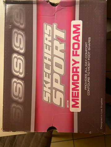 Nieuwe Skechers Sport Sneakers Maat 39 beschikbaar voor biedingen