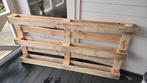Gratis pallet afhalen, Ophalen, Vuren, Minder dan 200 cm, Pallet