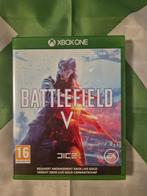 Battlefield 5, Spelcomputers en Games, Games | Xbox One, Vanaf 18 jaar, Shooter, Verzenden, 1 speler