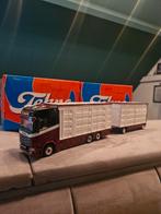 mooie Scania Evers, Ophalen of Verzenden, Zo goed als nieuw, Bus of Vrachtwagen, Wsi