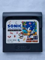 SONIC the HEDGEHOG, Avontuur en Actie, Gebruikt, 1 speler, Ophalen of Verzenden
