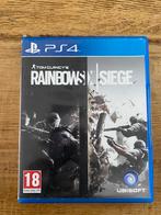 Tom Clancy's Rainbow Six Siege, 1 speler, Ophalen of Verzenden, Zo goed als nieuw, Vanaf 18 jaar