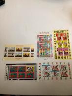 Kinderpostzegels, Nederland, Ophalen of Verzenden