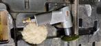 Polijstmachine rodac rc166bc, Ophalen, Zo goed als nieuw