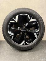 17” Kia Niro, Optima, Soul, Hyundai Kona, Velgen + Banden 21, Auto-onderdelen, Banden en Velgen, Banden en Velgen, 17 inch, Ophalen of Verzenden