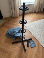 Velgenboom ZGAN incl beschermhoes en accesoires, Auto diversen, Velgenbomen, Ophalen, Zo goed als nieuw