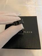 Philipp Plein Ring - Zwart, Sieraden, Tassen en Uiterlijk, Verzenden, 19 tot 20, Zwart, Heer
