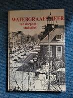 Watergraafsmeer: van dorp tot stadsdeel, Ophalen of Verzenden, Zo goed als nieuw, Onbekend, Noord-Holland