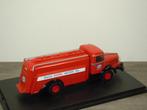 Krupp Titan SWL80 Esso - Schuco 1:43, Hobby en Vrije tijd, Modelauto's | 1:43, Schuco, Duitsland, Verzenden, Zo goed als nieuw
