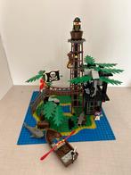 Lego Forbidden Island 6270 - Compleet!, Kinderen en Baby's, Speelgoed | Duplo en Lego, Ophalen of Verzenden, Gebruikt, Complete set