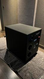 SVS PB12-Plus subwoofer, Gebruikt, Subwoofer, 120 watt of meer, Ophalen
