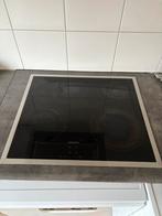 Siemens kookplaat, Witgoed en Apparatuur, Kookplaten, Ophalen, Keramisch, 4 kookzones, Zo goed als nieuw