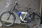 Alpina Yabber jongensfiets 26 inch, Fietsen en Brommers, Fietsen | Jongens, Gebruikt, Alpina, Handrem, Ophalen