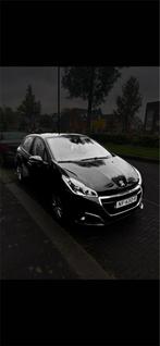 Peugeot 208 1.2 VTI 60KW/82PK 5-D 2017 Grijs, Auto's, Voorwielaandrijving, 1199 cc, 82 pk, 23 km/l