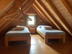 Auping Auronde bedombouw 90 x 200 cm, Huis en Inrichting, Ophalen, Minder dan 55 cm, Hout, 65 cm of meer