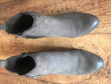 Mooie nieuwe laarsjes van Marco Tozzi 39 beschikbaar voor biedingen