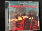 Nick Cave & The Bad Seeds, The Best of cd, Ophalen of Verzenden, Zo goed als nieuw, Poprock