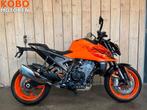 KTM 990 DUKE (bj 2024), 2 cilinders, KTM, Bedrijf, Onbekend