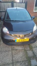 Toyota Aygo 1.4 D 5DRS Sport 2008 Airco nieuwe apk, Voorwielaandrijving, 54 pk, 1398 cc, 4 cilinders