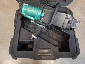 Meihotech m-500 ring kram apparaat krammen tacker beschikbaar voor biedingen