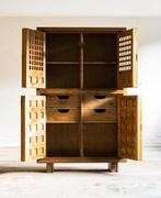 Biosca Brutalist Kast Spaans High End Design, Ophalen