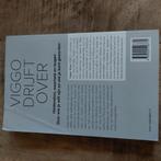 Viggo Waas - Viggo drijft over, Boeken, Ophalen of Verzenden, Gelezen, Viggo Waas