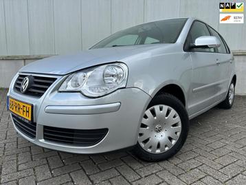 Volkswagen Polo 1.4-16V Turijn 5d Automaat NL auto..... beschikbaar voor biedingen