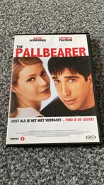 The pallbearer, Cd's en Dvd's, Dvd's | Komedie, Ophalen of Verzenden