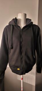 Motor hoodie van Booster (kevlar, maat S), Motoren, Kleding | Motorkleding, Jas | textiel, Booster, Ophalen of Verzenden, Dames