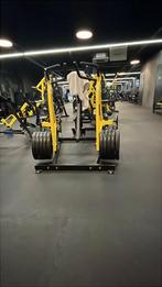 Personal trainer in Amsterdam en omgeving, Sport en Fitness, Ophalen of Verzenden, Nieuw