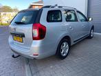 Dacia Logan MCV 0.9 TCe/Dealer-onderhouden/1eigenaar/Airco/N, Auto's, Dacia, Voorwielaandrijving, Gebruikt, Origineel Nederlands
